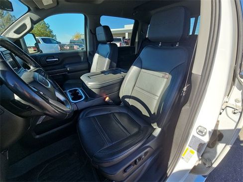 Used 2022 GMC Sierra 2500 Denali image 15