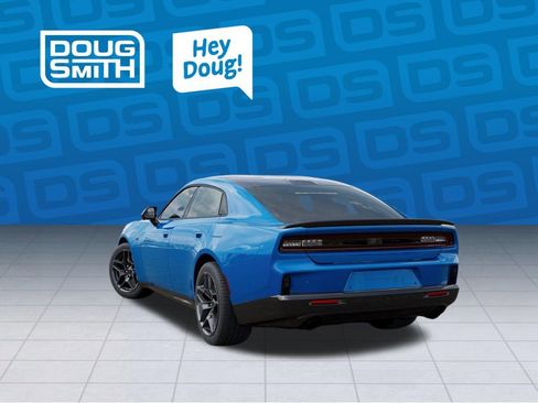 New 2026 Dodge Charger R/T AWD/4WD image 3