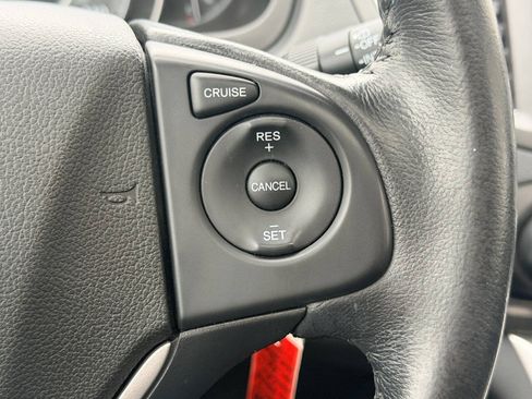 Used 2014 Honda CR-V EX-L image 34