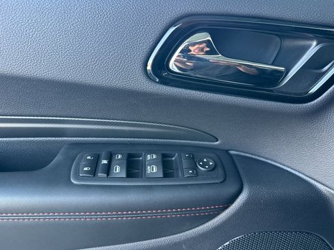 New 2026 Dodge Durango GT AWD/4WD image 10