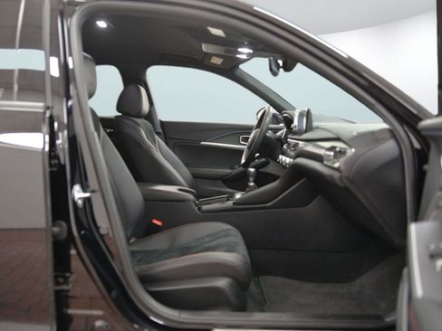 Used 2025 Acura Integra Type S image 19