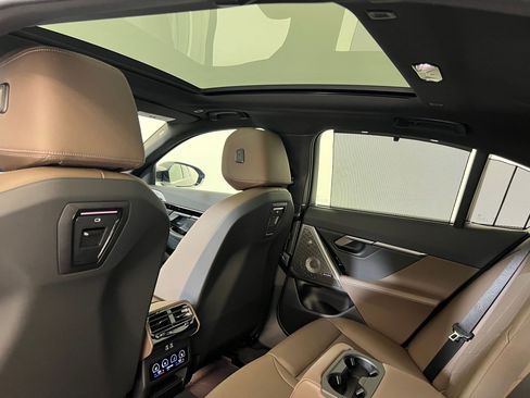 New 2026 BMW 530i w/ Executive Package image 34