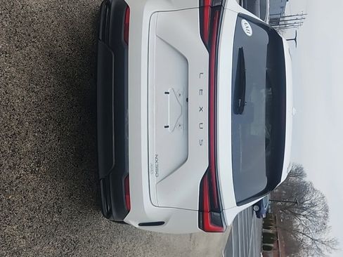 Used 2024 Lexus NX 350 AWD image 5