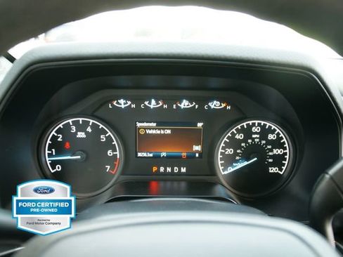 Certified 2021 Ford F150 Tremor w/ Tow Technology Package AWD/4WD image 21