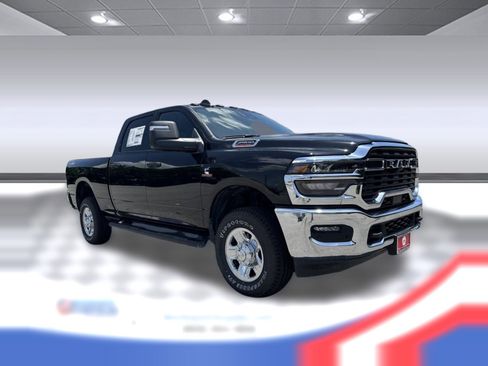 New 2025 RAM 2500 Tradesman image 5