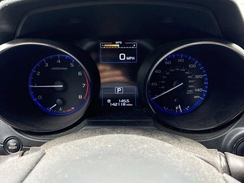 Used 2015 Subaru Outback 2.5i Limited AWD/4WD image 30