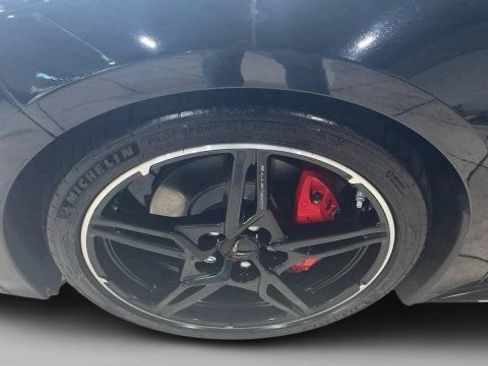 Used 2023 Chevrolet Corvette Stingray Preferred Conv w/ 2LT RWD image 6