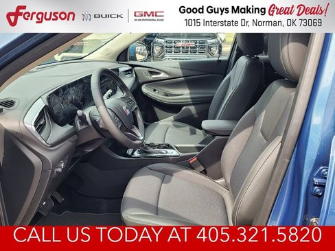 New 2026 Buick Encore GX Preferred w/ Comfort Package FWD image 15
