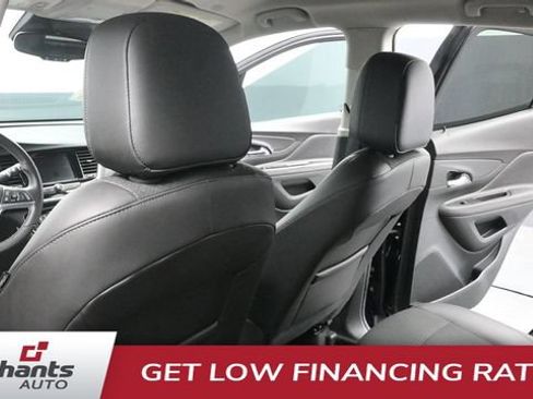 Used 2022 Buick Encore Preferred w/ Safety Package II AWD/4WD image 23