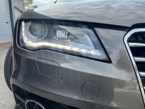 Used 2014 Audi A7 TDI Prestige w/ Prestige Package AWD/4WD image 40
