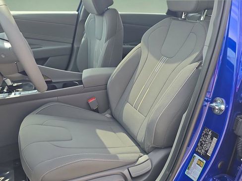 New 2026 Hyundai Elantra SEL Sport Premium FWD image 23