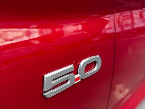 Used 2018 Ford Mustang GT Premium w/ Safe & Smart Package image 16