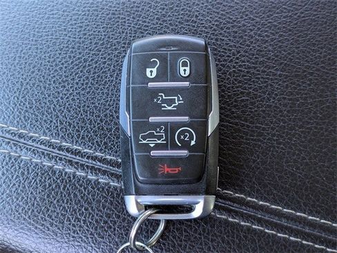 Used 2022 RAM 1500 Laramie image 29