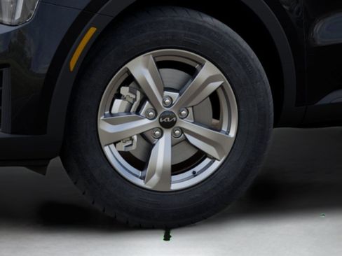 New 2026 Kia Sorento LX FWD image 10