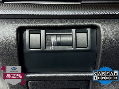 Certified 2024 Subaru Crosstrek 2.5i Sport w/ Crosstrek Mirror Package image 10