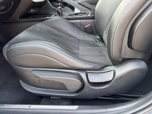 Used 2025 Hyundai Elantra N image 14