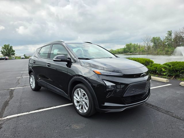 Used 2023 Chevrolet Bolt EUV LT FWD image 58
