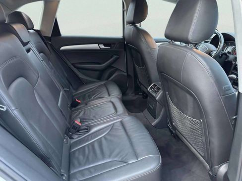 Used 2014 Audi Q5 2.0T Premium Plus w/ Premium Plus Package image 13