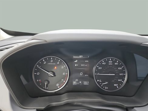 Certified 2025 Subaru Crosstrek 2.0i Premium image 23