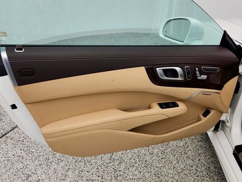 Used 2016 Mercedes-Benz SL 400 w/ Premium I Package image 11