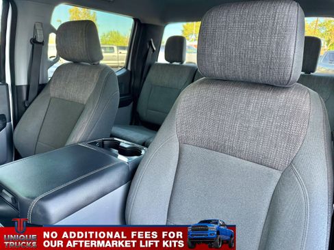 Used 2024 Ford F250 XLT w/ FX4 Off-Road Package image 19