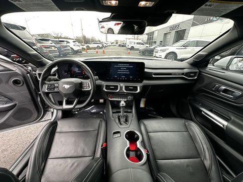 Certified 2024 Ford Mustang GT Premium image 16