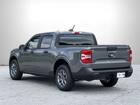 New 2026 Ford Maverick XLT w/ Equipment Group 301A AWD/4WD image 19