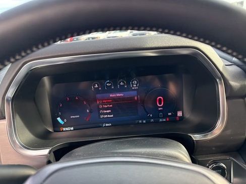 New 2026 Ford F150 Platinum w/ Equipment Group 701A Base image 14