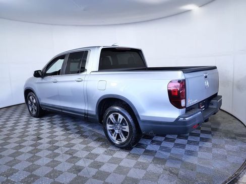 Used 2018 Honda Ridgeline RTL image 6