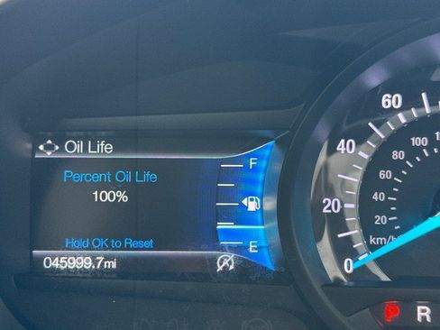 Used 2021 Ford Edge SEL w/ Convenience Package AWD/4WD image 12