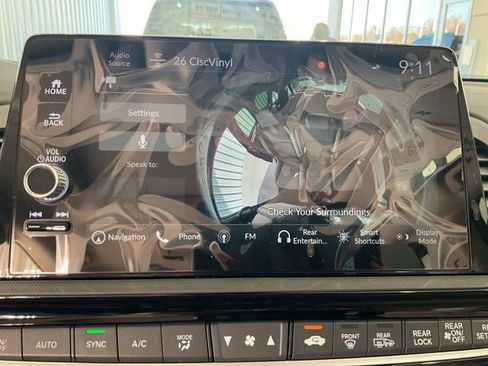 New 2026 Honda Odyssey Touring image 16