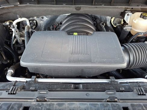 Used 2023 Chevrolet Silverado 1500 High Country w/ Technology Package image 27