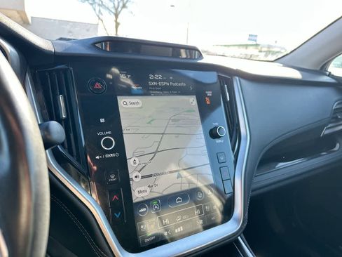 Used 2023 Subaru Outback Touring XT w/ Popular Package #2 image 32