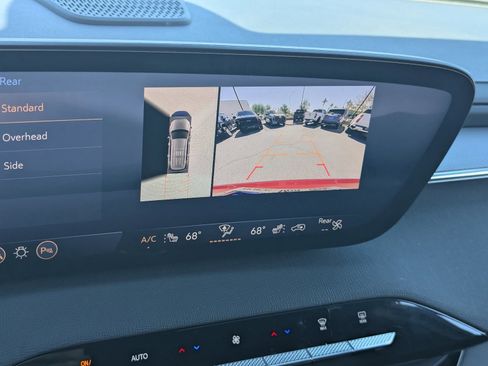 Used 2025 Buick Enclave Sport Touring image 28