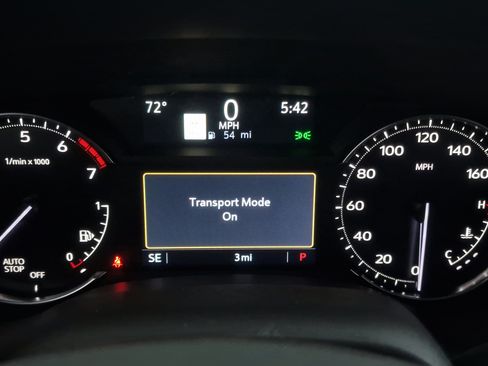 New 2025 Cadillac CT4 Premium Luxury image 16