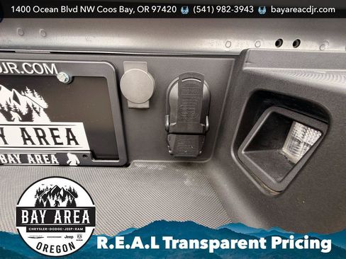 Used 2024 Ford F150 XLT w/ Mobile Office Package AWD/4WD image 26
