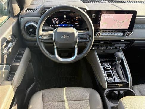 Certified 2023 Chevrolet Colorado ZR2 w/ Desert Boss Special Edition image 6