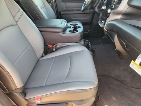 New 2026 RAM 2500 Tradesman image 14