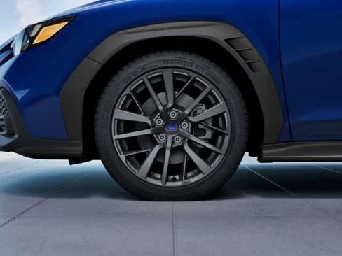 New 2026 Subaru WRX AWD/4WD image 9