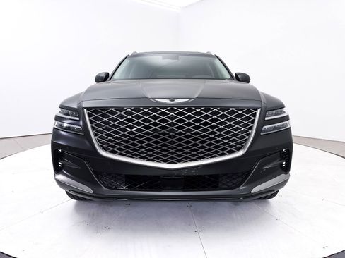 Used 2024 Genesis GV80 3.5T AWD/4WD image 16