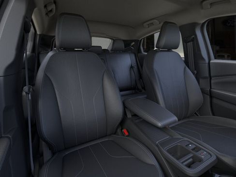 New 2026 Ford Mustang Mach-E Select RWD image 10