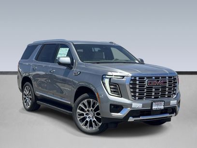 New 2026 GMC Yukon Denali w/ Advanced Technology Package