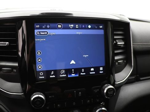 Used 2022 RAM 2500 Laramie image 31