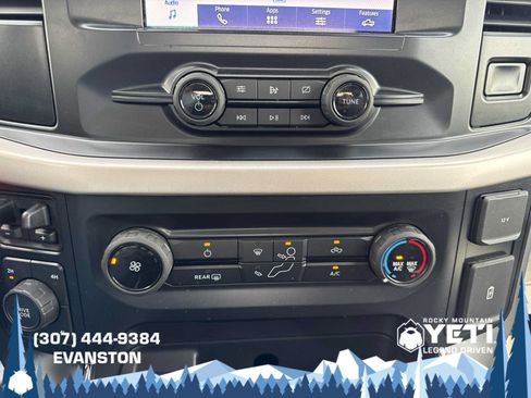 Used 2021 Ford F150 XLT AWD/4WD image 27