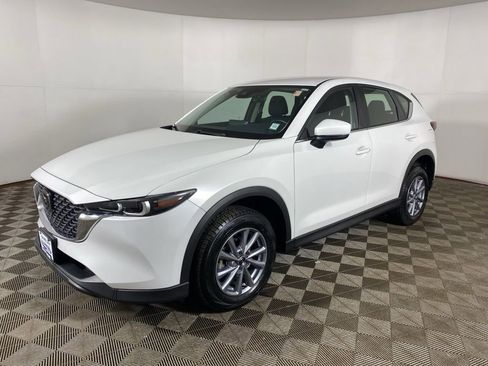 Used 2023 MAZDA CX-5 AWD 2.5 S image 21