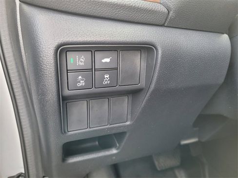 Used 2022 Honda CR-V EX-L image 29