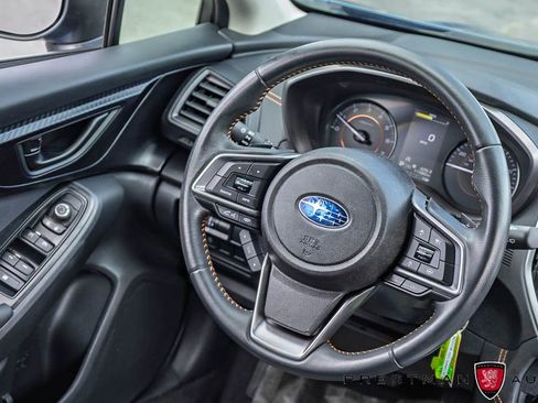 Used 2021 Subaru Crosstrek 2.0i Premium AWD/4WD image 33