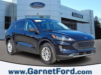 Certified 2022 Ford Escape SE w/ Convenience Package video 1