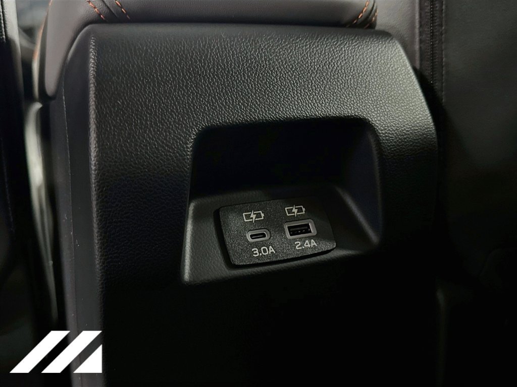 New 2026 Subaru Crosstrek 2.5i Limited AWD/4WD image 28