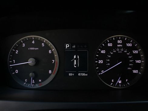 Used 2015 Hyundai Sonata Limited FWD image 26